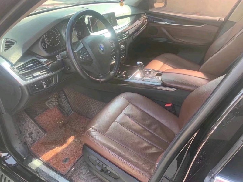 徐州15年宝马X54