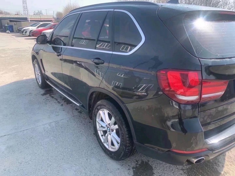 徐州15年宝马X55