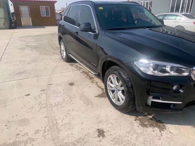 徐州15年宝马X56