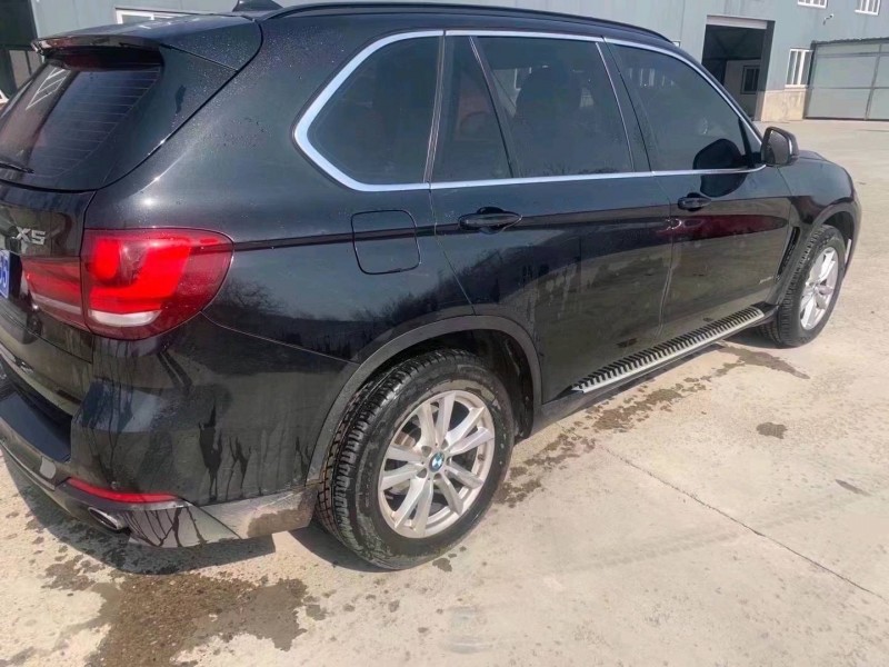 徐州15年宝马X57