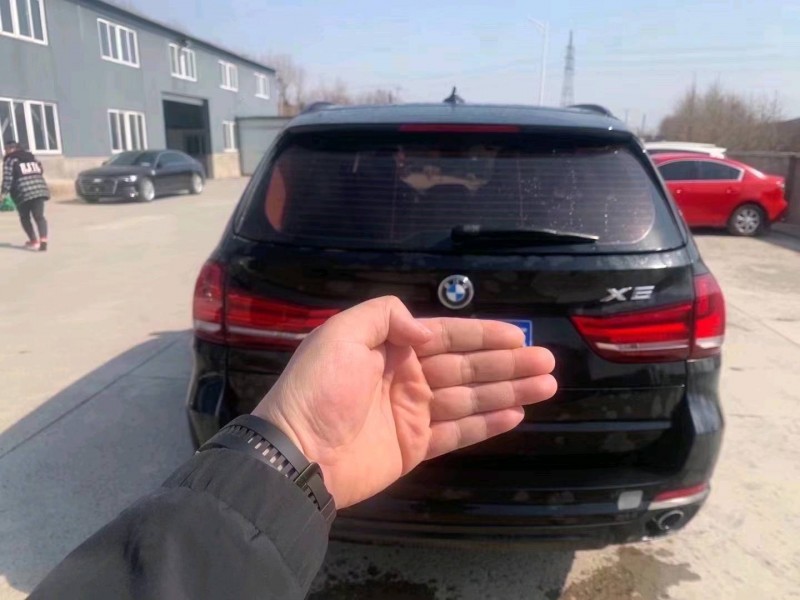 徐州15年宝马X58