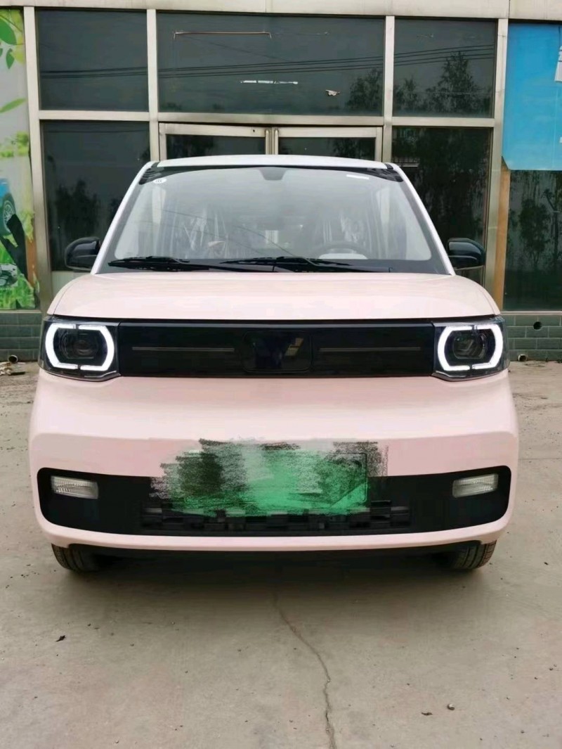 安陽22年五菱汽車宏光1