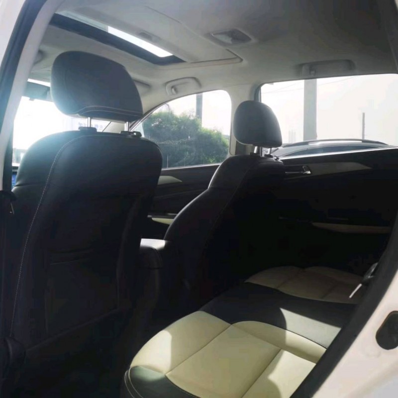 保定18年長安汽車CS358