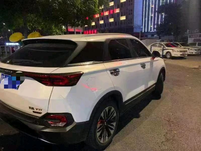 重慶22年奔騰T773