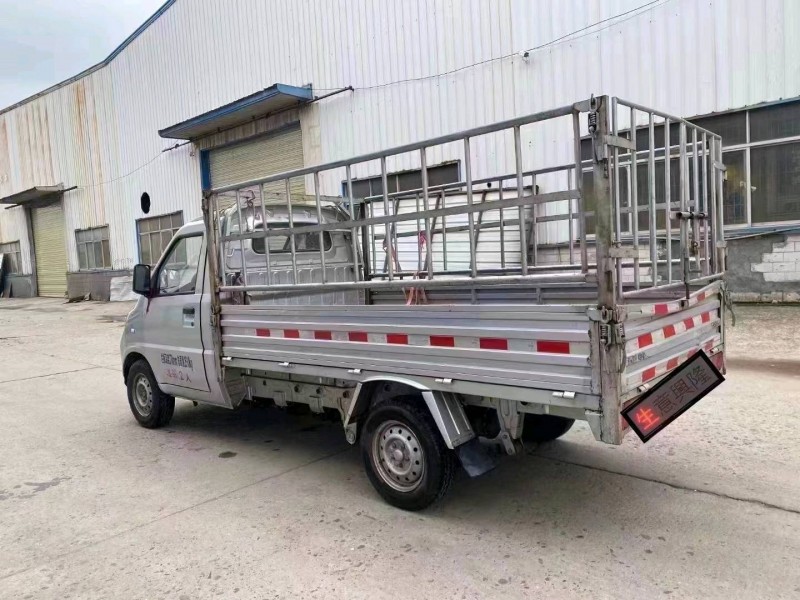長沙21年五菱汽車榮光小卡2