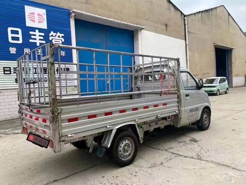 長沙21年五菱汽車榮光小卡3