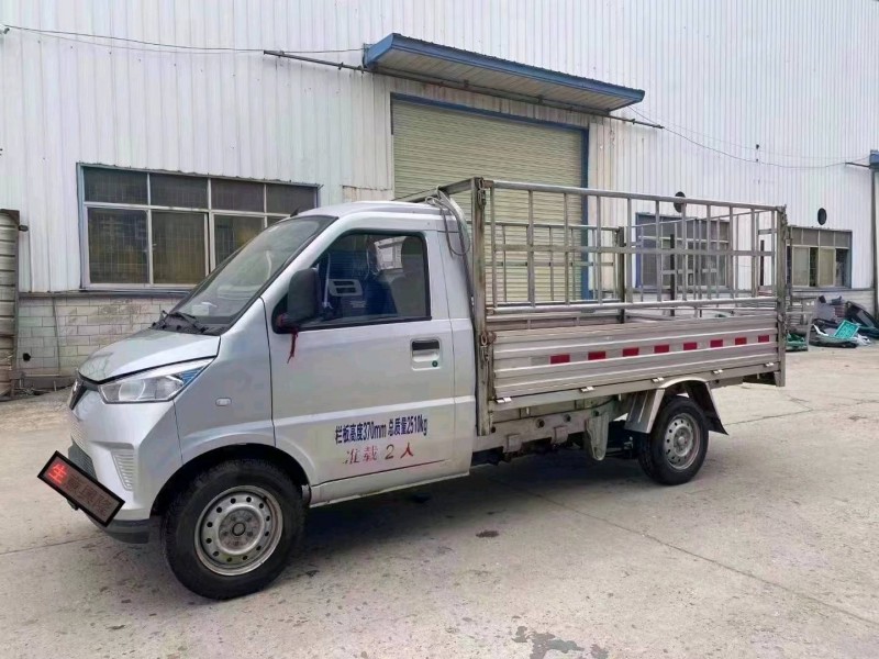 長沙21年五菱汽車榮光小卡4