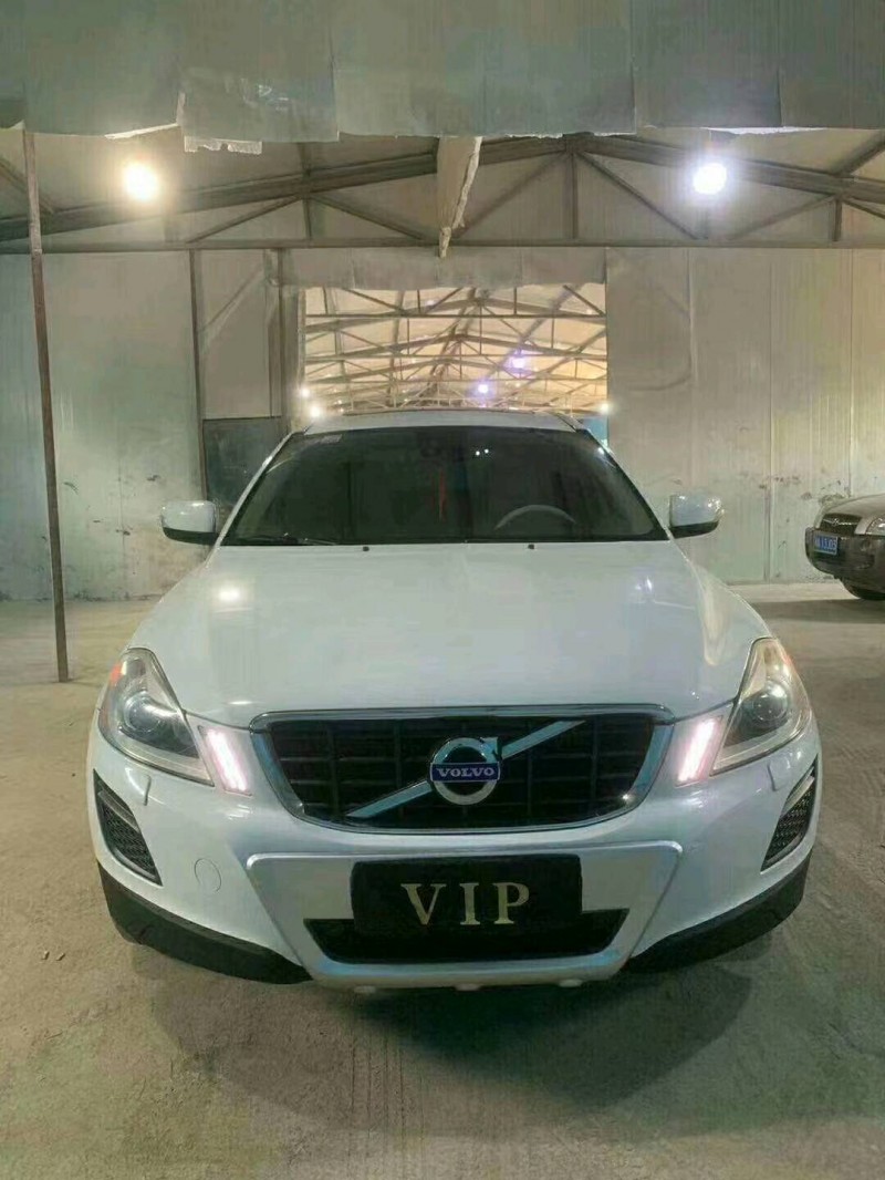梧州11年沃爾沃XC601