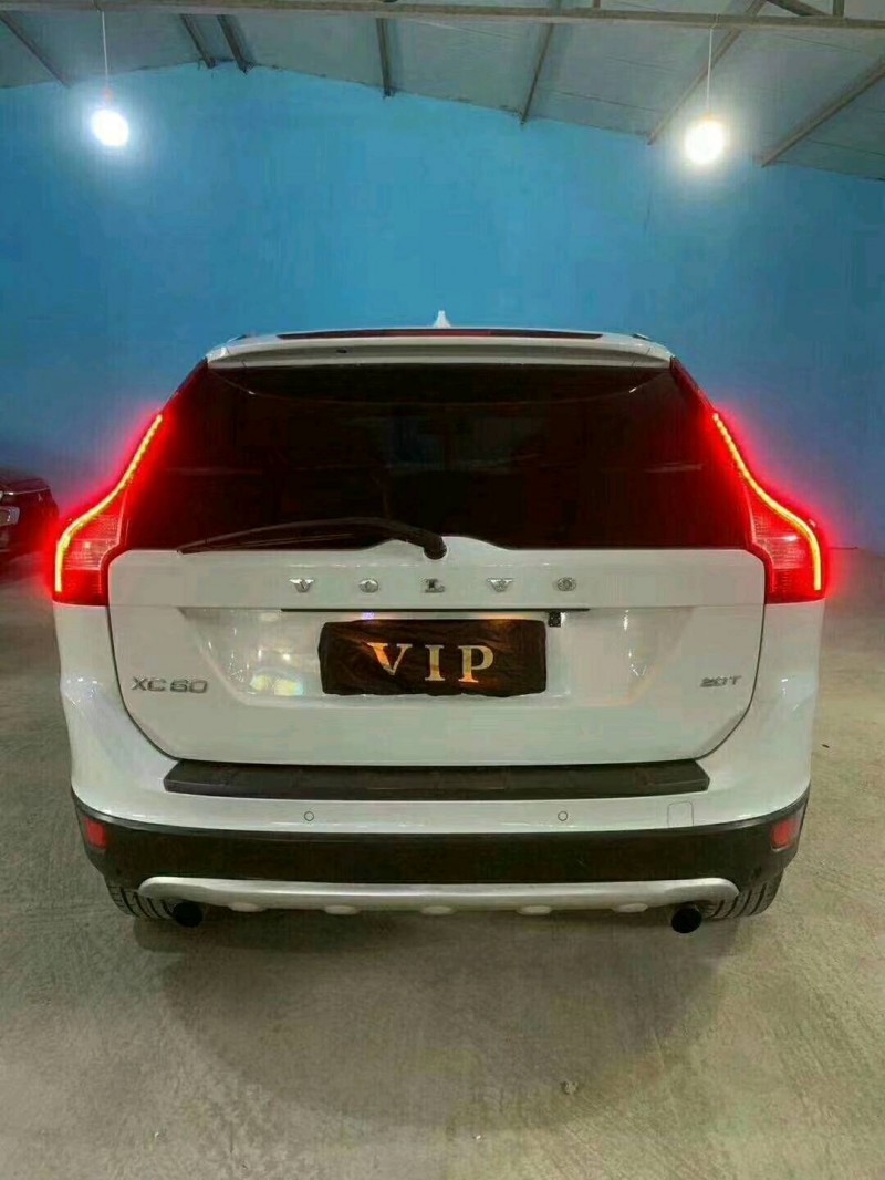 梧州11年沃爾沃XC604