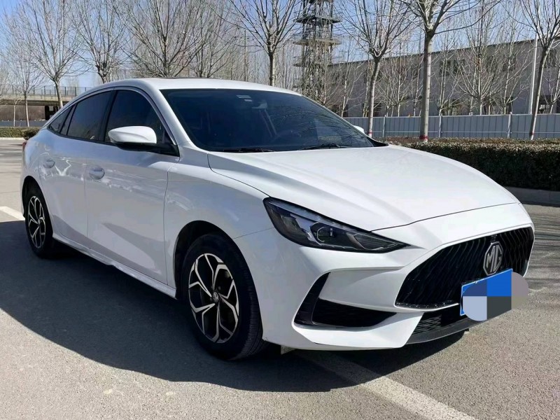 保定21年名爵53