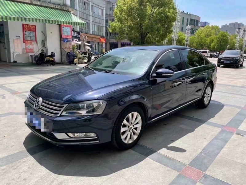 徐州12年大众迈腾2