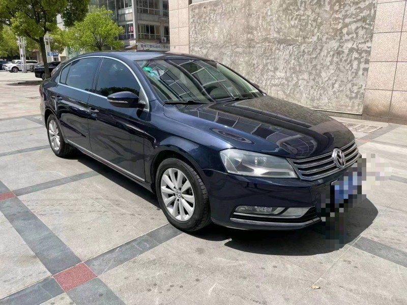 徐州12年大众迈腾3