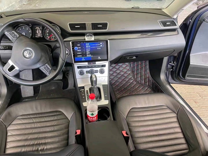 徐州12年大众迈腾5