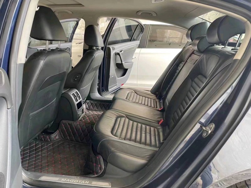 徐州12年大众迈腾9