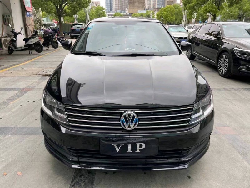 徐州17年大众朗逸1