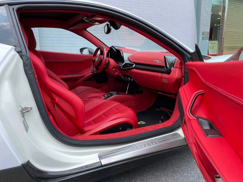 廣州14年法拉利458 Speciale5