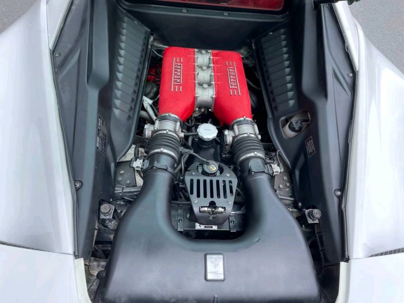 廣州14年法拉利458 Speciale6