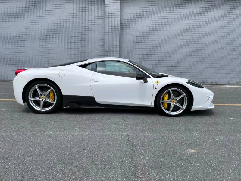 廣州14年法拉利458 Speciale8