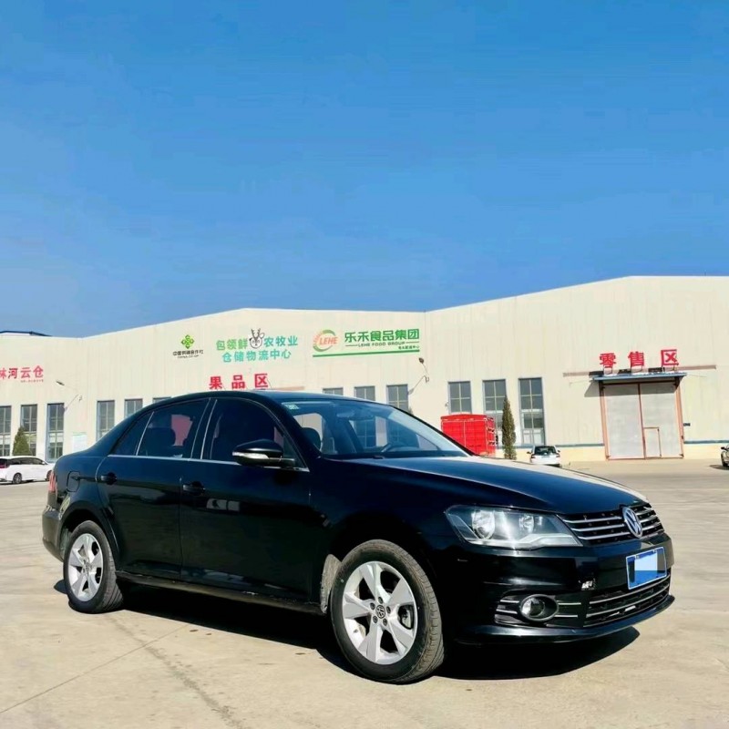 包頭15年大眾寶來2