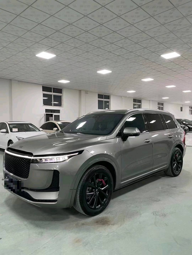 廊坊21年理想理想ONE2