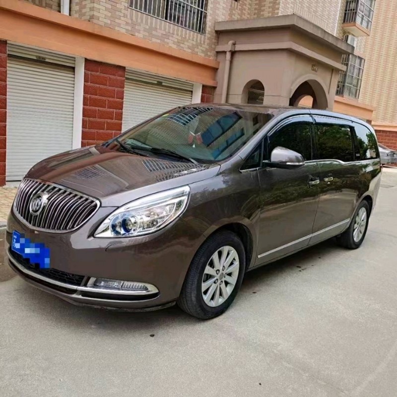 徐州16年别克GL88