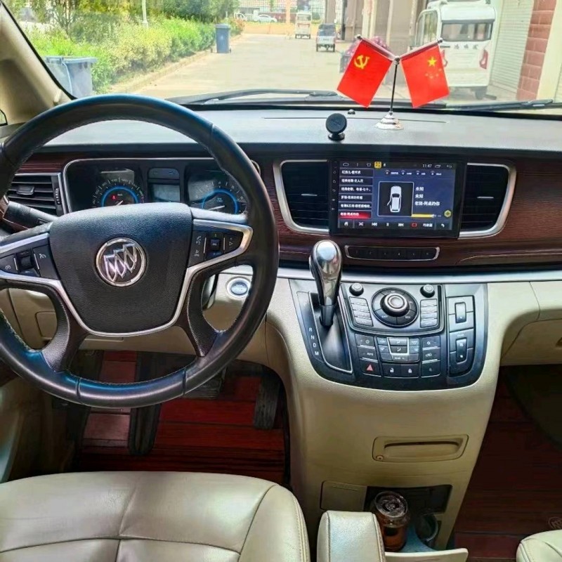 徐州16年别克GL86