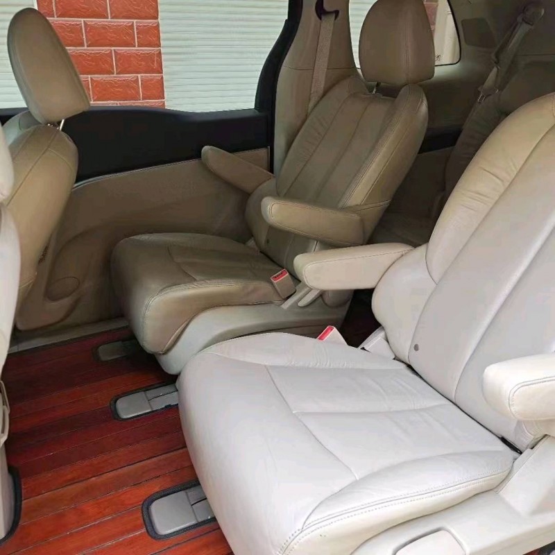 徐州16年别克GL84