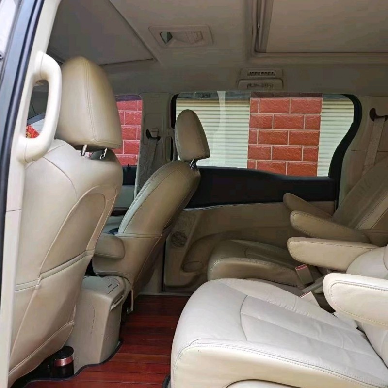 徐州16年别克GL83