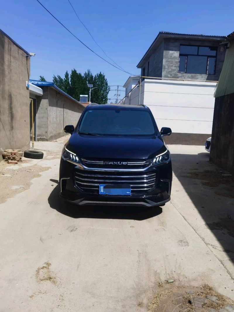 廊坊20年大通G501