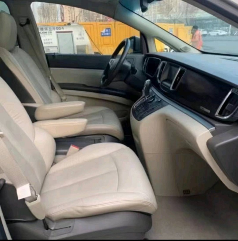 徐州12年别克GL83