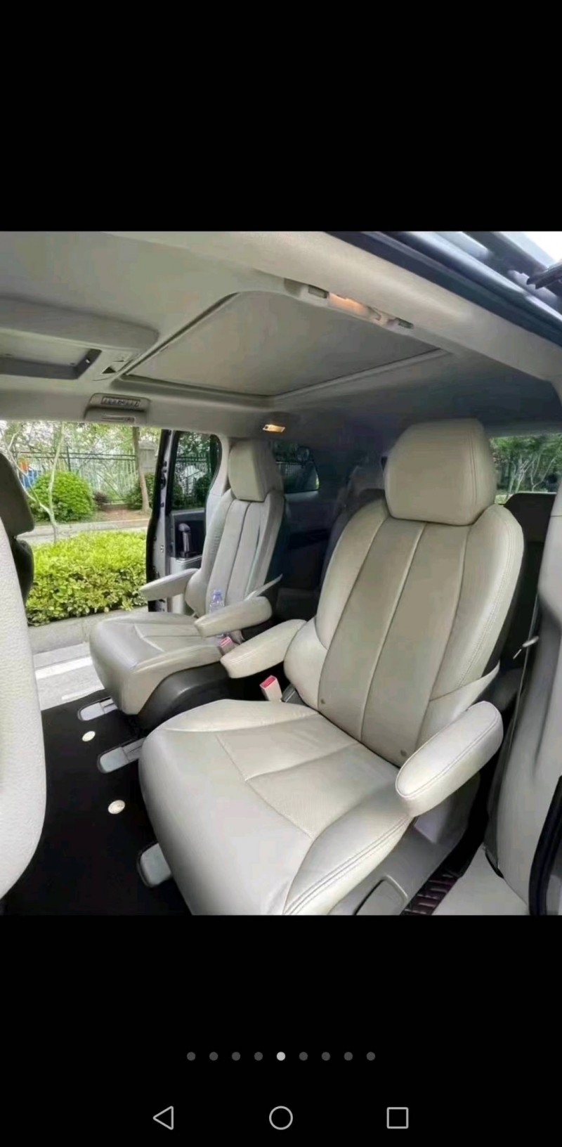 徐州12年别克GL85