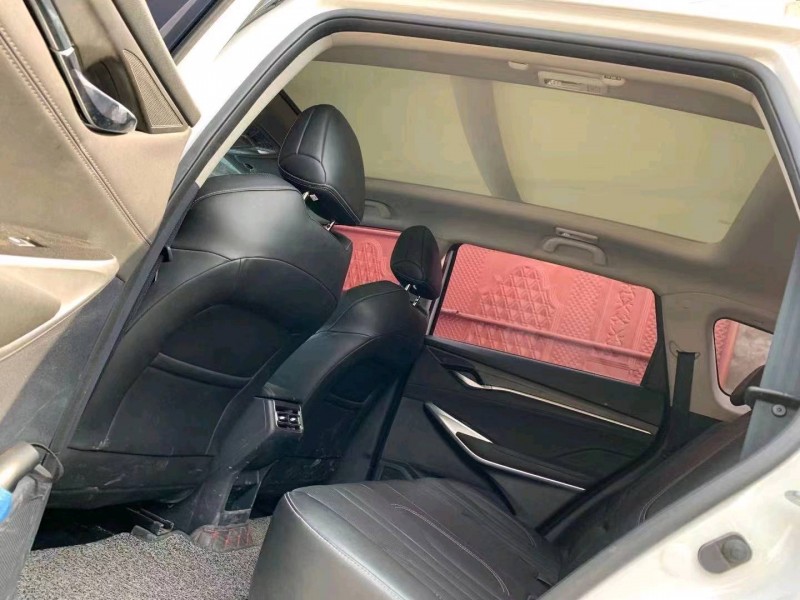 邢臺20年長安汽車CS755