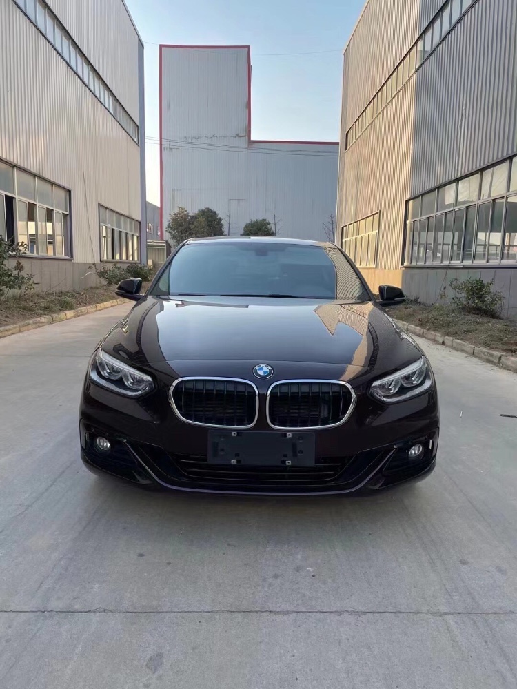 徐州22年宝马1系1