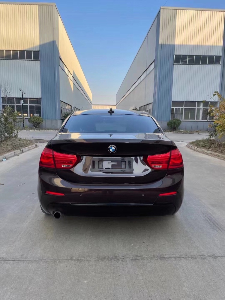 徐州22年宝马1系4