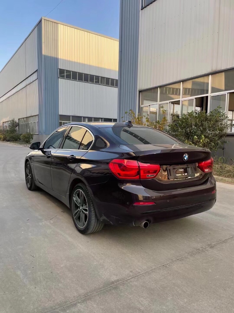 徐州22年宝马1系6