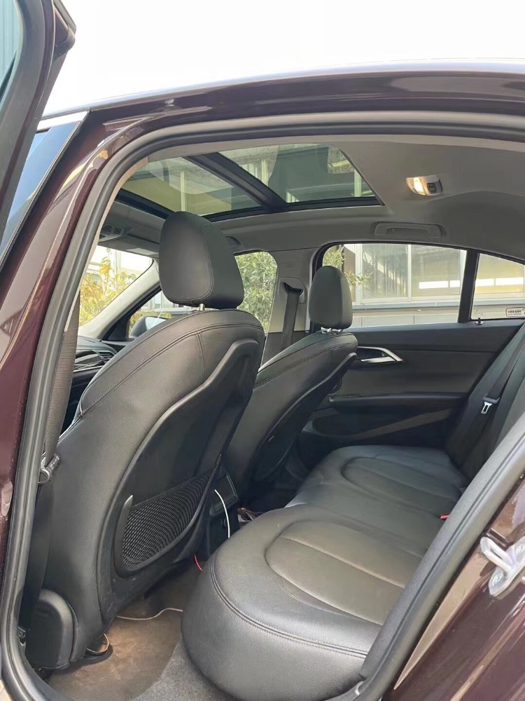 徐州22年宝马1系9