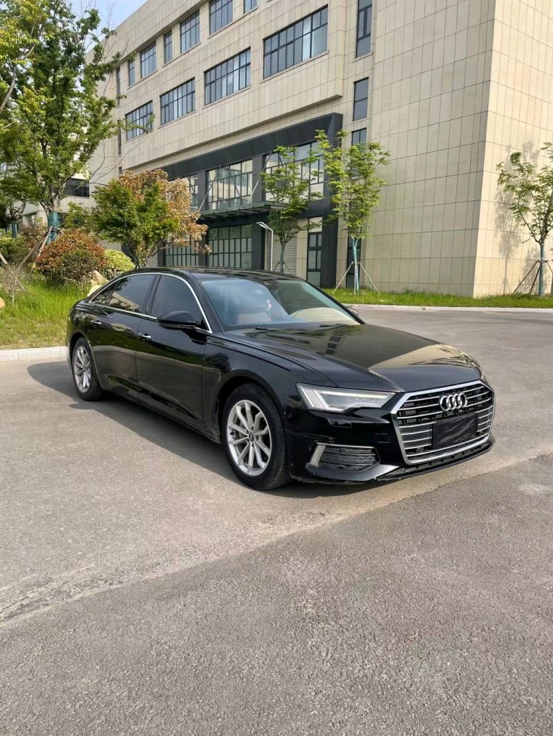 徐州19年奥迪A63