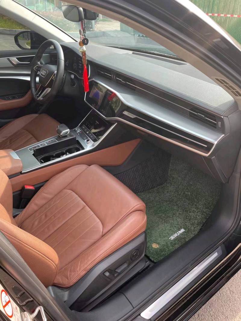 徐州19年奥迪A68