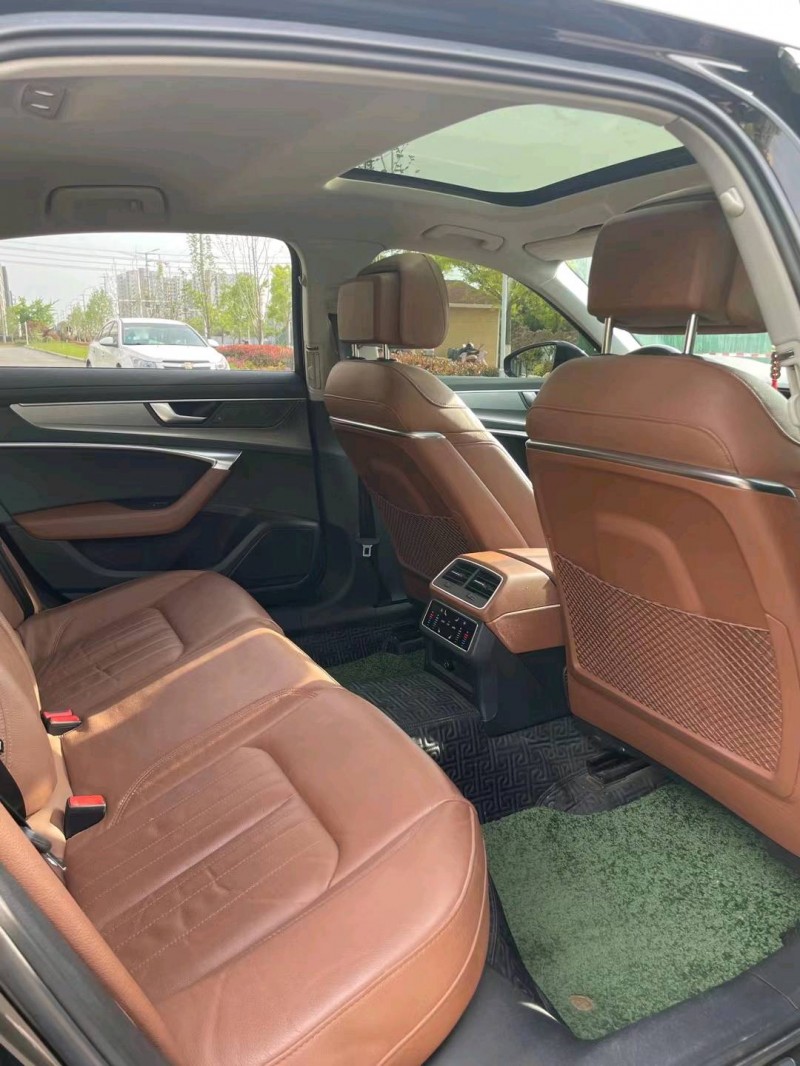 徐州19年奥迪A69