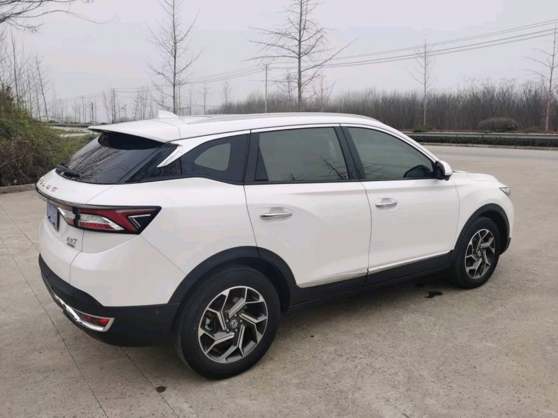 徐州19年东风AX7pro6