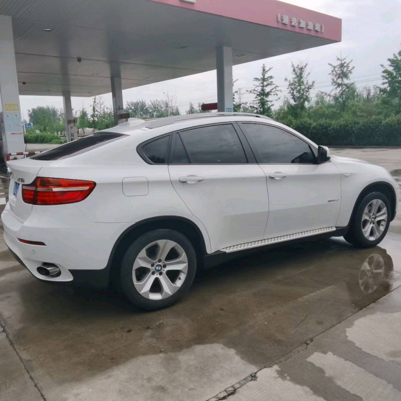 徐州14年宝马X66