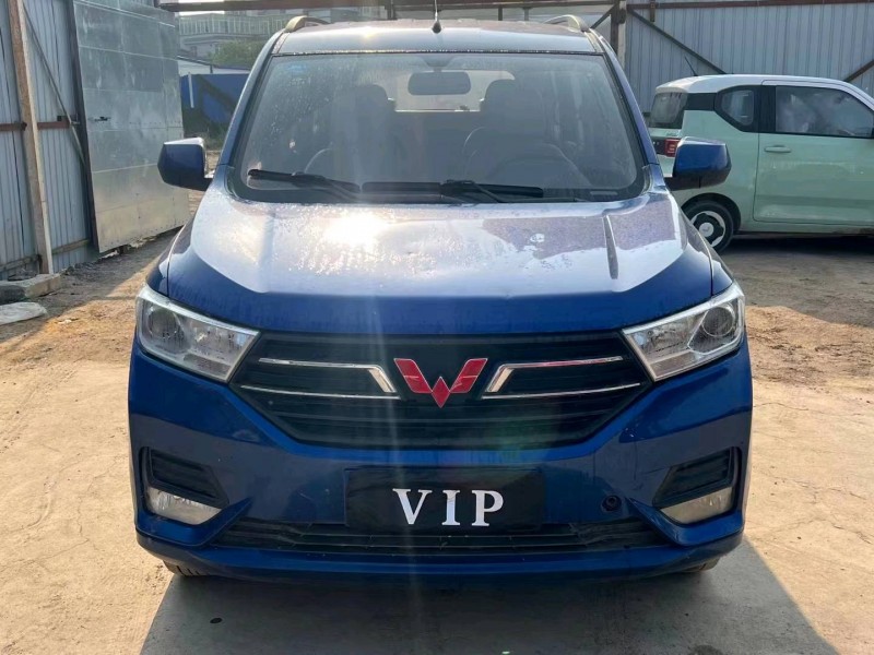 昆明20年五菱汽車宏光1
