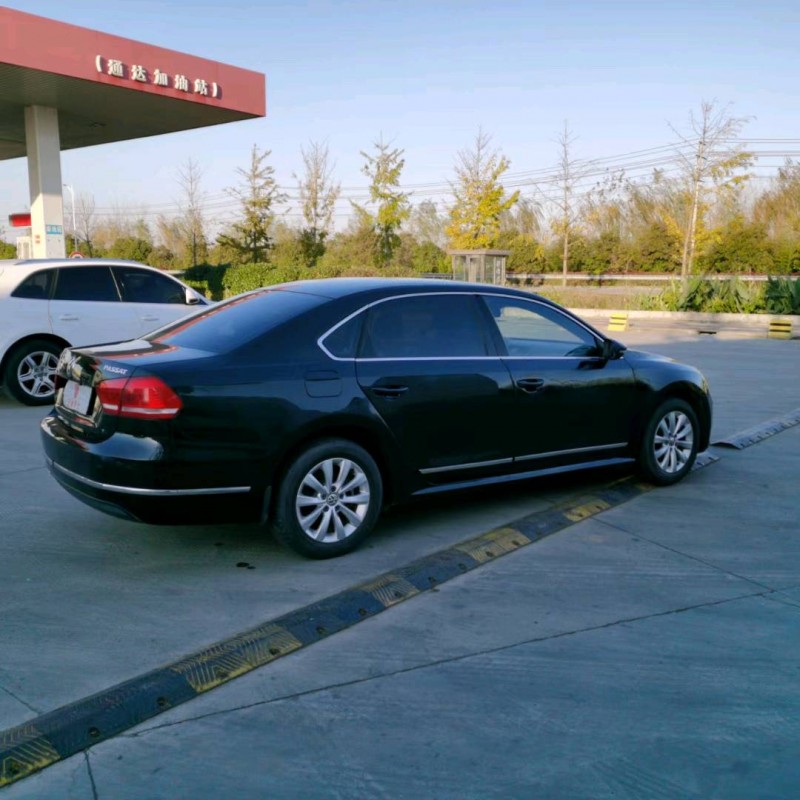 徐州15年大众帕萨特6