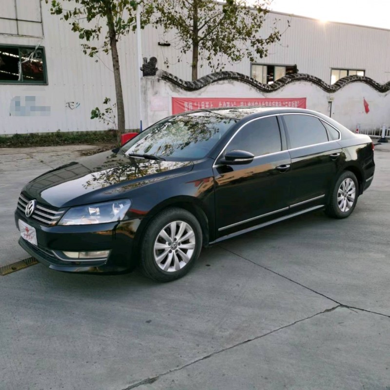 徐州15年大众帕萨特7