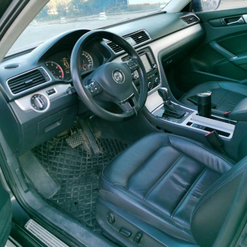 徐州15年大众帕萨特3