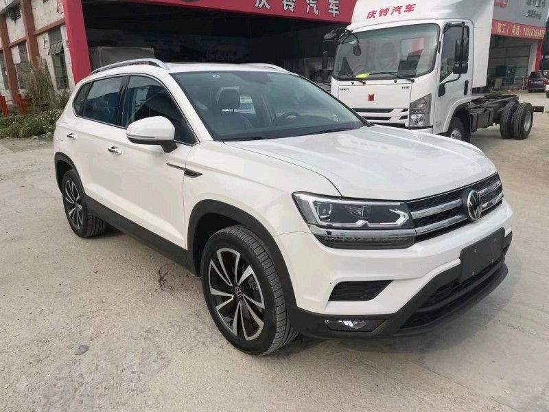 广州22年大众途岳2