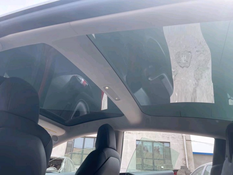 撫順21年特斯拉MODEL 37