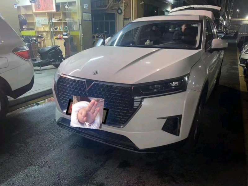 廣州20年啟辰啟辰星1