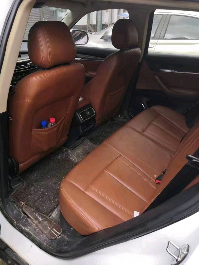 長沙17年漢騰汽車X76