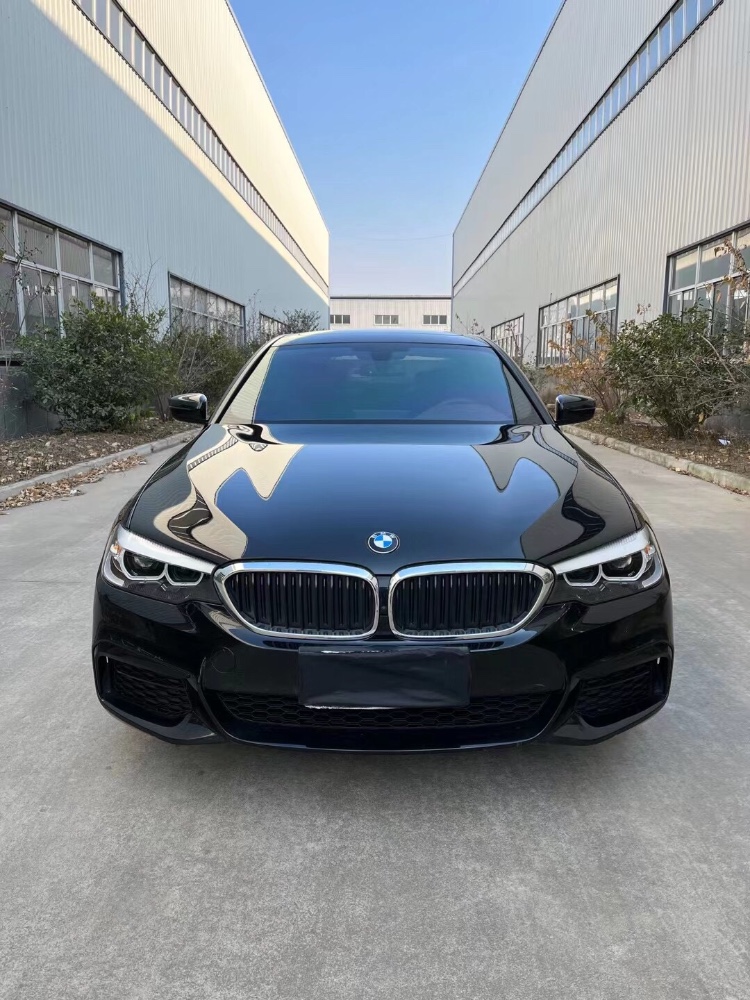 徐州20年宝马5系9